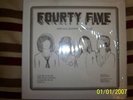 FOURTY FIVE LP USA 1979 PRIVATE HARD ROCK SUPER RARE