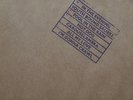 Led Zeppelin IN THROUGH THE OUT DOOR MINT ARCHIVE D Cover 1st Press    