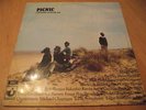 PICNIC   V/A inc BAKERLOO, TEA & SYMPHONY etc ** 1970 HARVEST DBL LP