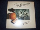 SYD BARRETT Madcap Laughs Barret LP 1969 UK 1st Press STEREO HARVEST SHSP 4041/2