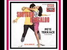 MOD LATIN BOOGALOO - PETE TERRACE 'SHOTGUN BOOGALOO' +Art Sleeve *Listen