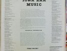 IOWA EAR MUSIC 1976 RARE DIY Electro Experimental LP