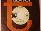PINK FLOYD SYD BARRETT  FLAMING - THE GNOME - TOWER RECORD