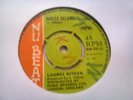 LAUREL AITKEN - HAILES SELAISE/ ..& GIRLIE - BLUES DANCE