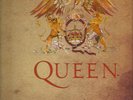 Queen In The Mirror Again Live London 1973 Colour LP Rare New Sealed