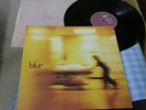 BLUR s/t LP Gatefold 1997 FOOD LP 19