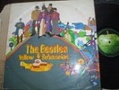 THE BEATLES    