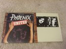 Phoenix - United  Orginal   Source /Virgin LP