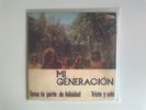 MI GENERACION triste y solo KILLER FREAKBEAT MOD DANCER RARE