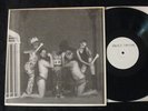 EDDY DETROIT Jungle Captive RARE FREAK FOLK PSYCH LP Sun City Girls Majora EX