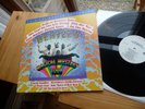 THE BEATLES MAGICAL MYSTERY TOUR RARE MFSL IN MINT