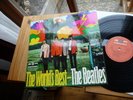 THE BEATLES THE WORLD´S BEST 1967 IN MINT