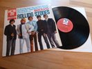 THE ROLLING STONES BRAVO  DE 1965
