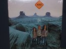 Road - S/T - Natural Resources 1972 Redding Hendrix SS