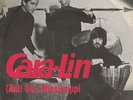 THE STRANGELOVES - Cara Lin - Deutsches Bildcover - Beat 60s
