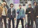 THE YARDBIRDS Psycho daisies / Happenings ten years - Deutsches Bildcover - Beat