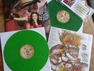 'KEEP OFF THE GRASS' Fruits de Mer#20 GREEN VINYL LTD:500 MONSTER PSYCH 2x LP 