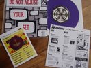 FROBISHER NECK,OWSLEY,OHM 'DON'T ADJUST..' 7