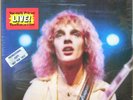 PETER FRAMPTON Comes Alive 1973 dj 2 lp NM/M- press kit white label
