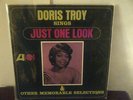 DORIS TROY JUST ONE LOOK ATLANTIC 8088 LP NORTHERN SOUL