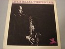 JACKIE MCLEAN