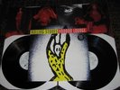 ROLLING STONES - VOODOO LOUNGE - VIRGIN UK 1994 ORIGINAL 1ST 2LP SET