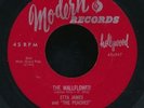 pc45-R&B -Modern 947-Etta James and the Peaches