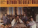 Beyond the Great Wall - Original Chinese Soundtrack Recording - LP
