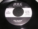 Rare M- Funk Gospel 45 The Stars Of Virginia Soul Relgion on MRC L K