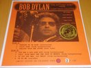 BOB DYLAN - RED VINYL LP 