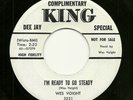 Rockn'roll Rockabilly 45-Wes Voight 