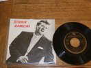 tres  rare EP RONNIE HAWKINS 