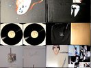 PAUL WELLER A Thousand Things Ltd BOOK Hardcover SIGNED #528/2000 +JAM 12