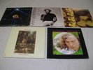 5 Nr Mnt VAN MORRISON LP Records Tupelo Honey, Moondance, Gloria, Here Comes
