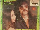 JADE STONE & LUV. MOSAICS PIECES OF STONE.DJ LP.1977. AWESOME VOCALS .PROG PSYCH