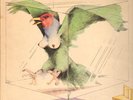 ATOMIC ROOSTER self-titled 1970  FIRST lp HOLLAND ex/ex grade