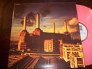 PINK FLOYD / ANIMALS / PINK VINYL / HARVEST EMI 98434Y (FR)