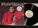 Foster Sylvers -Misdemeanor RARE BREAKS SAMPLES FUNK 1973 PRIDE NEAR MINT SHRINK