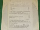 TOXIK 'World Circus': Rare 1987 12