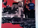 The Black Keys Rubber Factory Gatefold 12