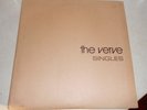 THE VERVE UK Singles 12