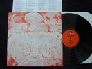 MANDY MORTON BAND Valley of Light UK Folk Psych LP Banshee w insert