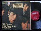 ROLLING STONES Out Of Our Heads UK London EXPORT  LP LOOK