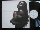 SADE Love Deluxe UK 1992 LP RARE