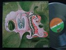 QUILL s/t GERMAN Atlantic Pressing of RARE Psych LP NM