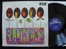 ROLLING STONES Flowers UK Export Decca LP Nr MINT Psych Superb