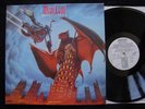 MEAT LOAF Bat Out Of Hell Part 2 II RARE Virgin 1993 LP