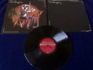 Beatles PAUL McCARTNEY'S PERCY THRILLS THRILLINGTON 1977 ORIGINAL UK VINYL LP.