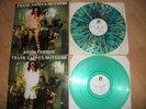 Frank Zappa,Picture Lp, Swiss Cheese und Fire,selten und gut