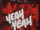 YEAH YEAH v/a 60's MINT golfs LEEANJEANS eyes LIVERPOOL BEATS walkers ROLLICKS